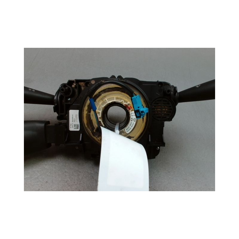 BLOC COMMODOS CITROEN C3 II Phase 1 (A51) 2009-2013
