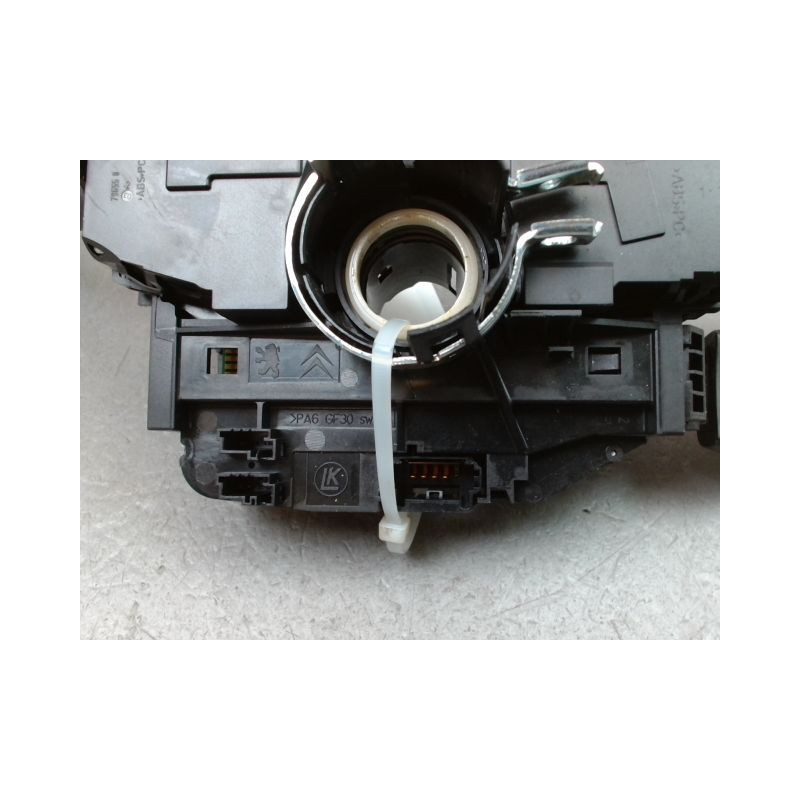 BLOC COMMODOS CITROEN C3 II Phase 1 (A51) 2009-2013