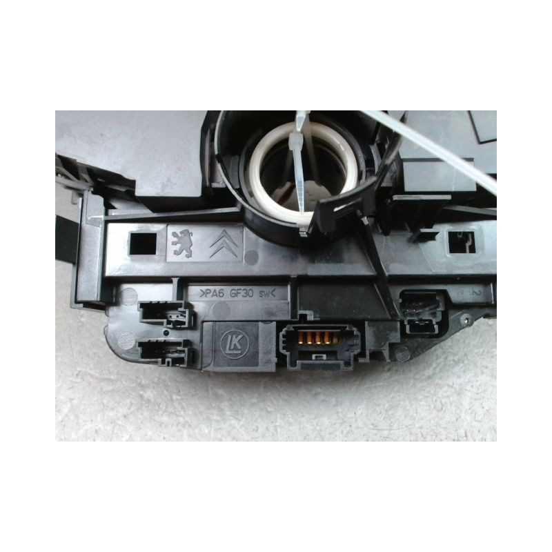 BLOC COMMODOS PEUGEOT 508 BERL. Phase 1 2011-...