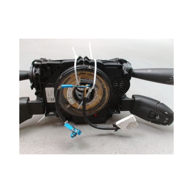 BLOC COMMODOS PEUGEOT 3008 BREAK I PHASE 2 2013-...
