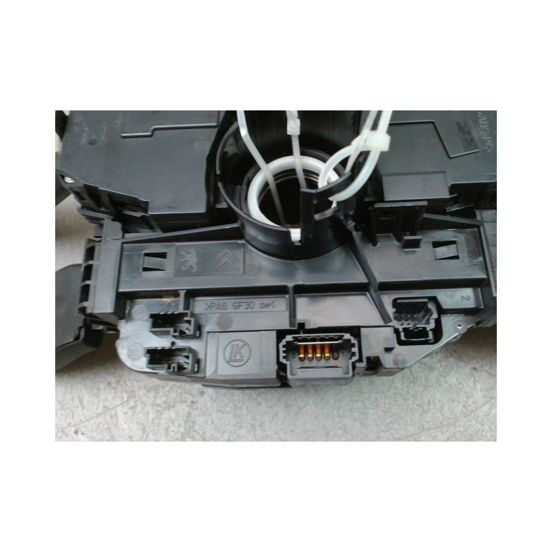 BLOC COMMODOS PEUGEOT 3008 BREAK I PHASE 2 2013-...