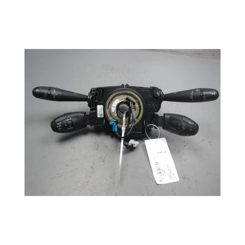 BLOC COMMODOS CITROEN DS3 2009-