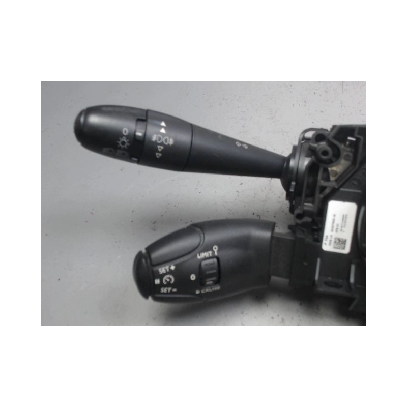 BLOC COMMODOS CITROEN DS3 2009-