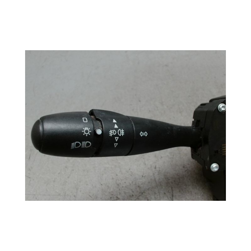 BLOC COMMODOS CITROEN C3 2002-2005