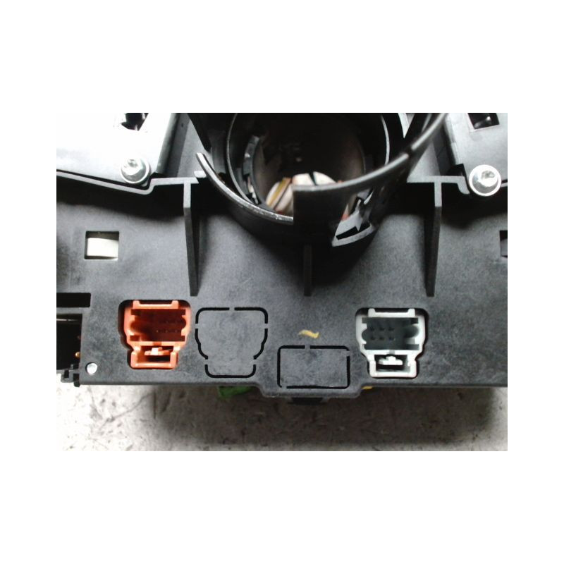 BLOC COMMODOS CITROEN C3 2002-2005
