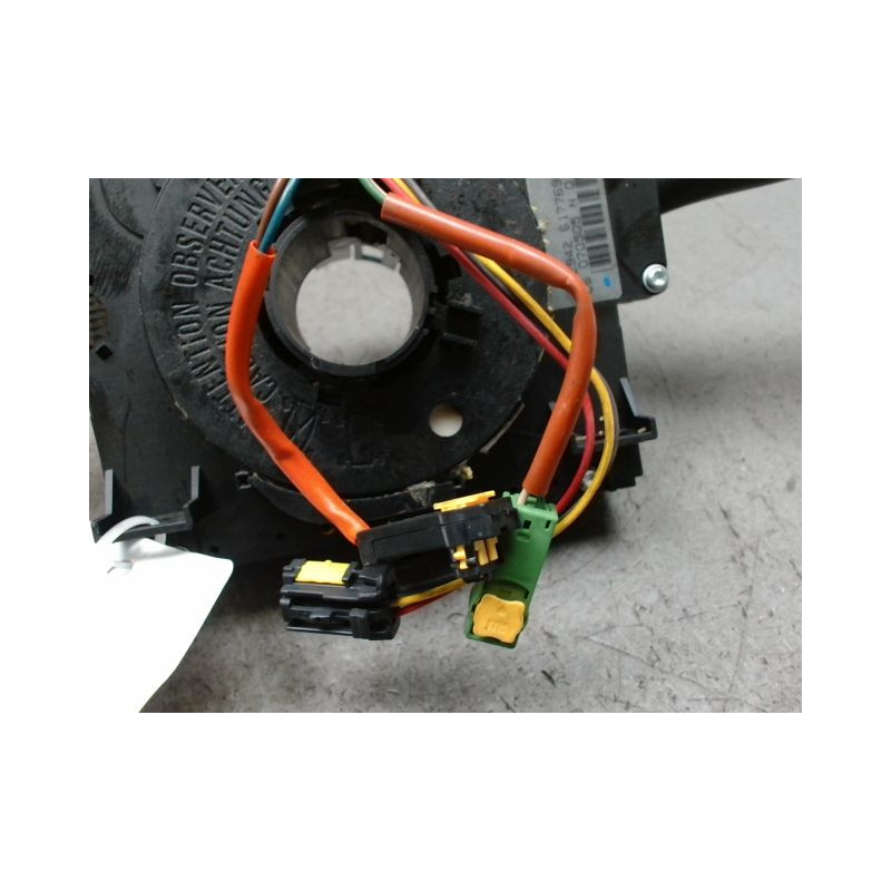 BLOC COMMODOS CITROEN C3 2002-2005