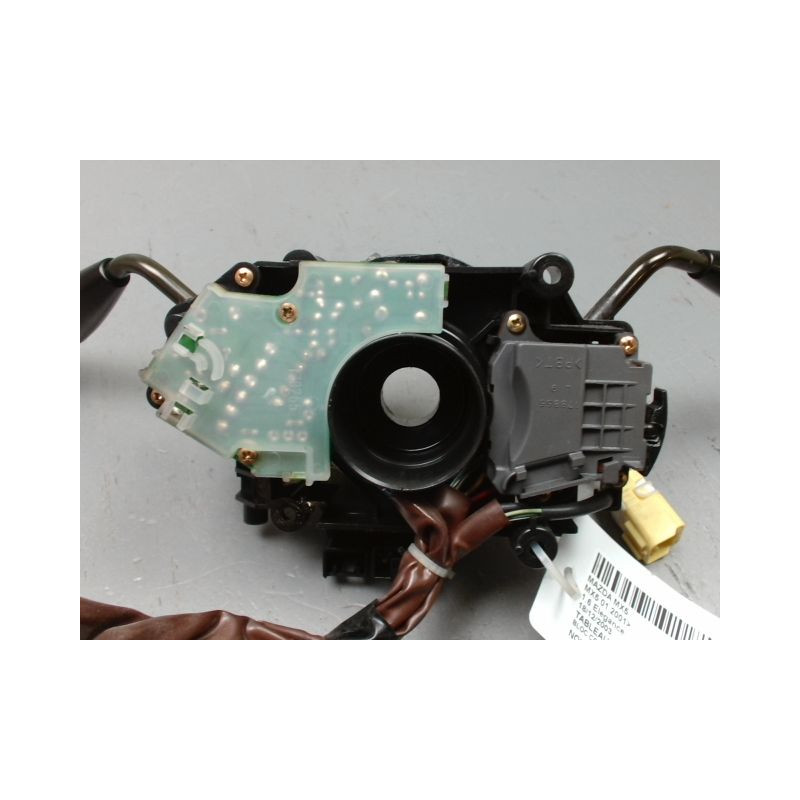 BLOC COMMODOS MAZDA MX5 2001-