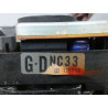 BLOC COMMODOS MAZDA MX5 2001-