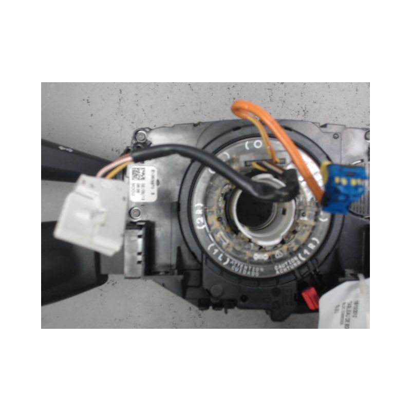BLOC COMMODOS PEUGEOT 208