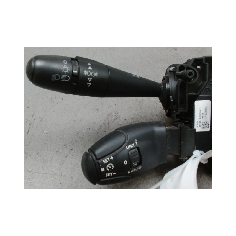 BLOC COMMODOS CITROEN C3 2009-