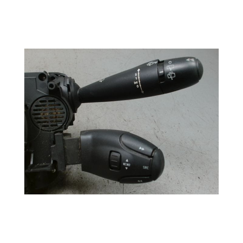 BLOC COMMODOS CITROEN C3 2009-