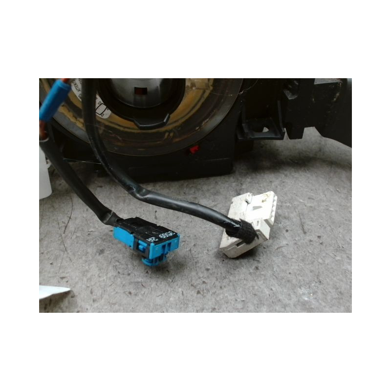 BLOC COMMODOS CITROEN C3 2009-