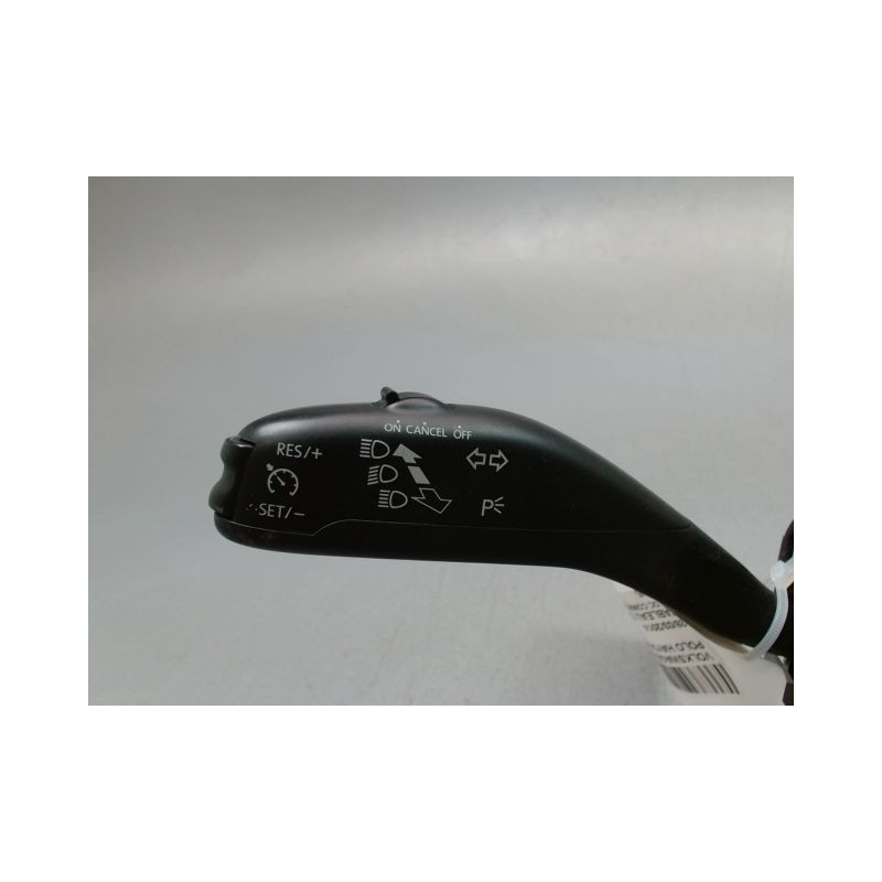 BLOC COMMODOS VOLKSWAGEN POLO V Phase 1 (6R) 2009-...