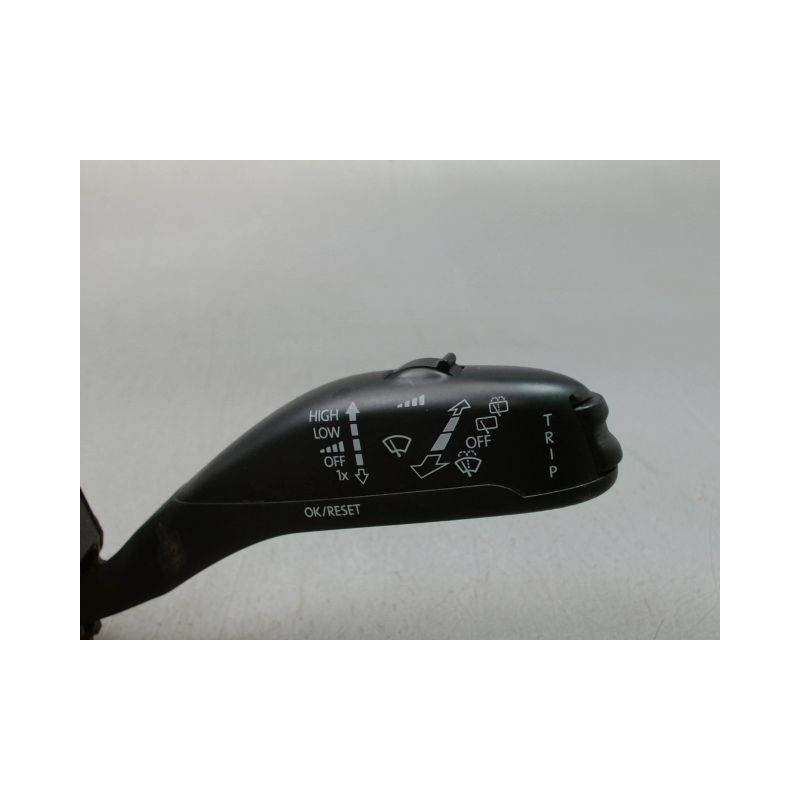 BLOC COMMODOS VOLKSWAGEN POLO V Phase 1 (6R) 2009-...