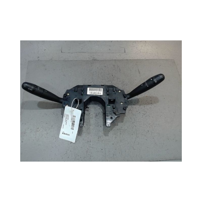 BLOC COMMODOS CITROEN C4
