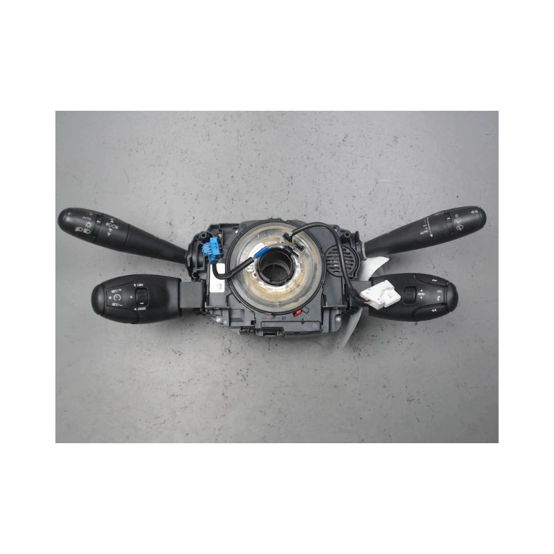 BLOC COMMODOS PEUGEOT 5008 2009-