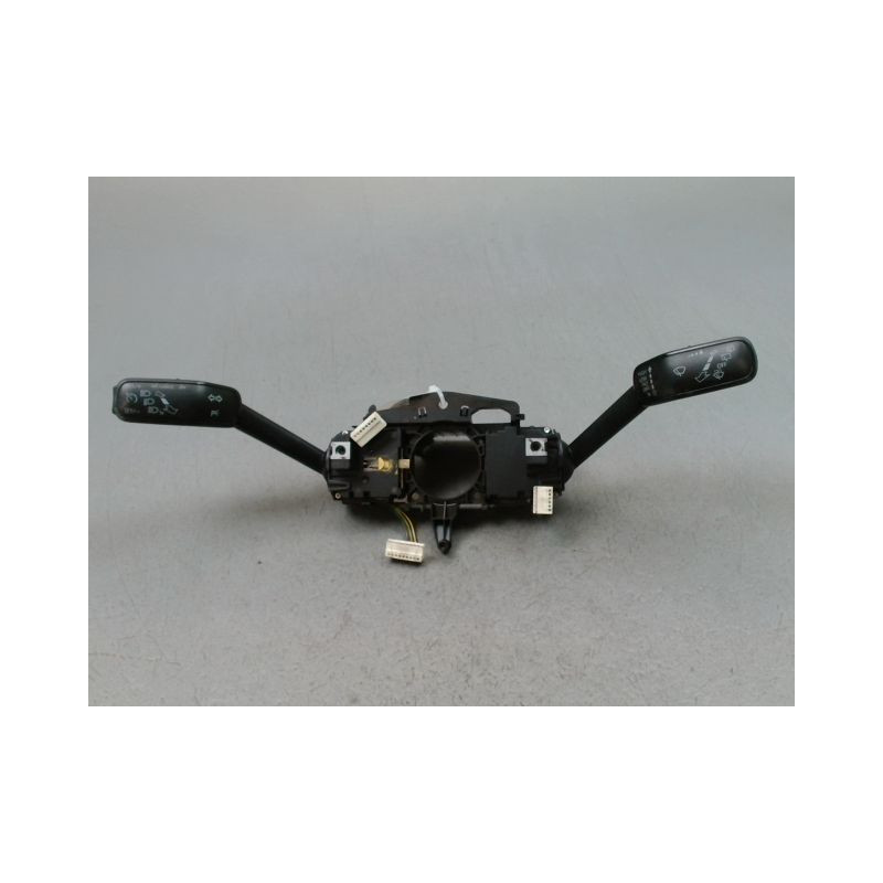BLOC COMMODOS SKODA OCTAVIA 2008-