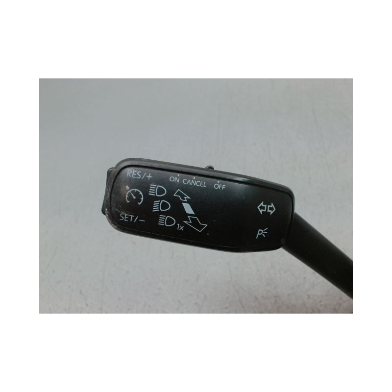BLOC COMMODOS SKODA OCTAVIA 2008-
