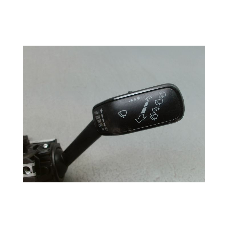 BLOC COMMODOS SKODA OCTAVIA 2008-