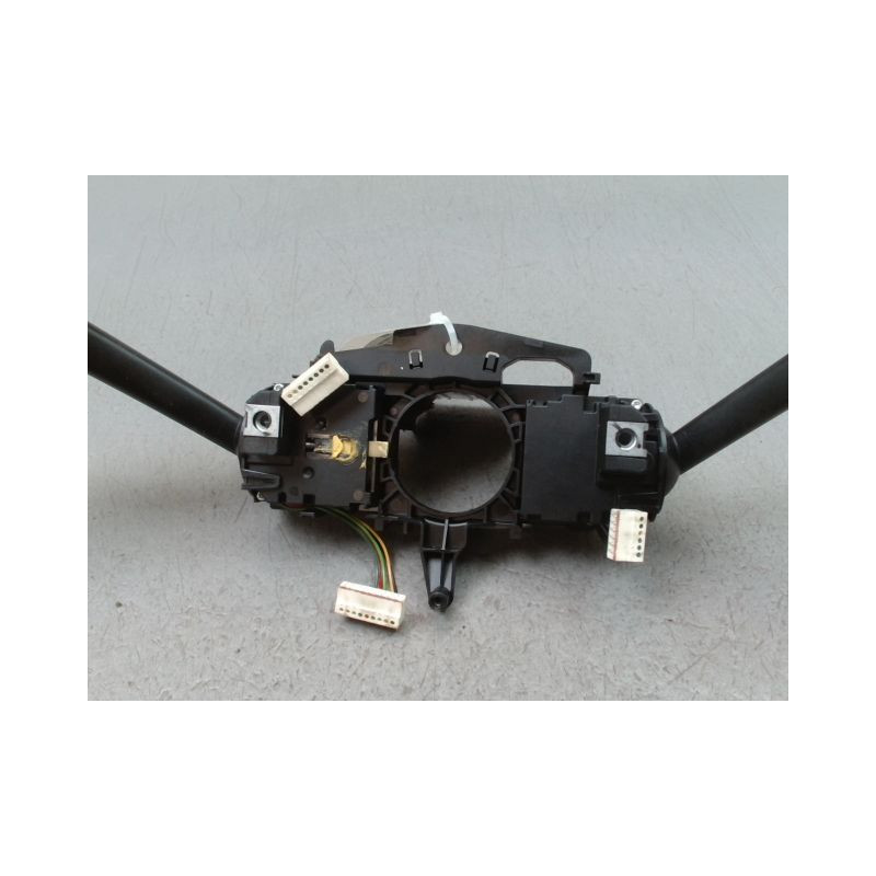 BLOC COMMODOS SKODA OCTAVIA 2008-