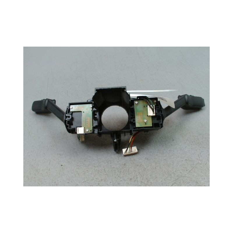 BLOC COMMODOS SKODA OCTAVIA 2008-