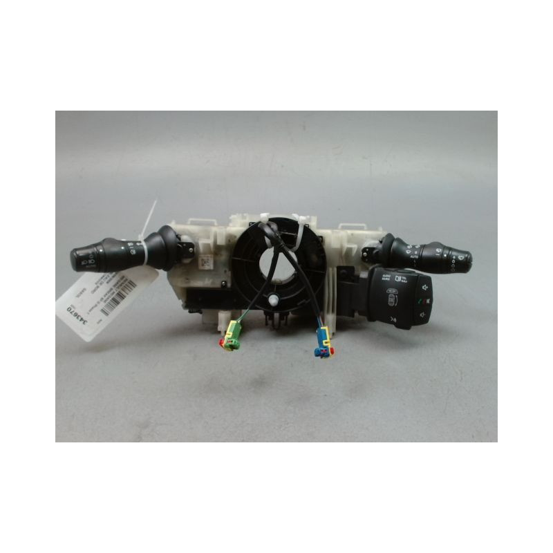BLOC COMMODOS RENAULT MEGANE BREAK III Phase 1 2009-2012