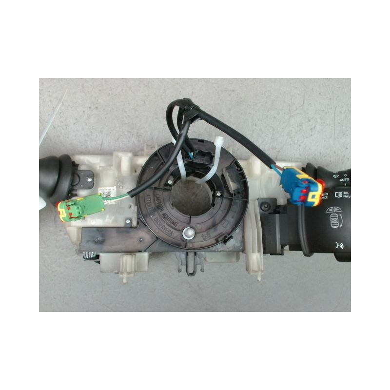 BLOC COMMODOS RENAULT MEGANE BREAK III Phase 1 2009-2012