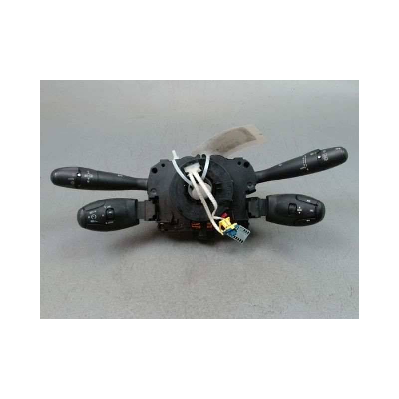 BLOC COMMODOS CITROEN C3 I Phase 2 2005-2010