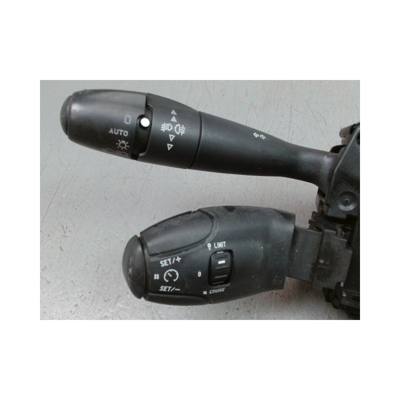 BLOC COMMODOS CITROEN C3 I Phase 2 2005-2010