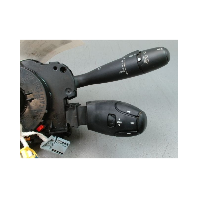 BLOC COMMODOS CITROEN C3 I Phase 2 2005-2010