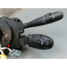 BLOC COMMODOS CITROEN C3 I Phase 2 2005-2010
