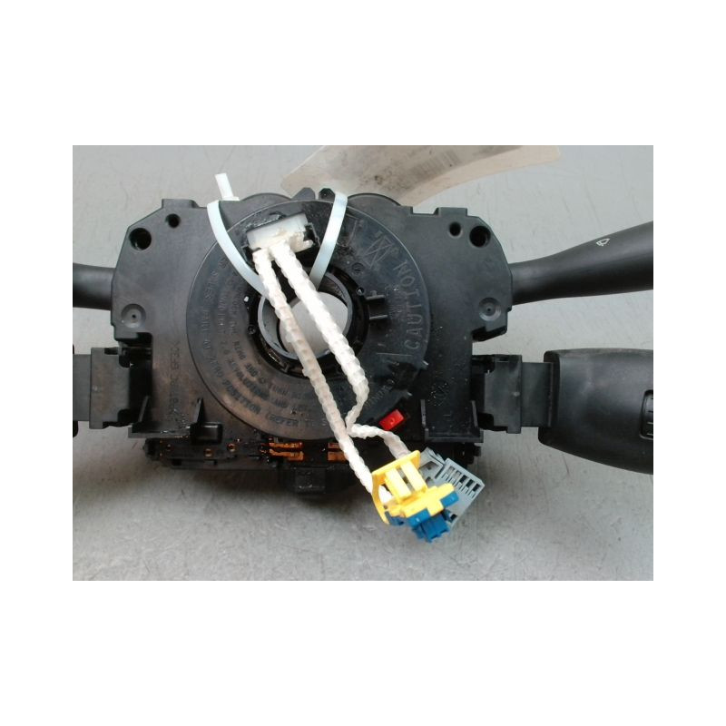 BLOC COMMODOS CITROEN C3 I Phase 2 2005-2010