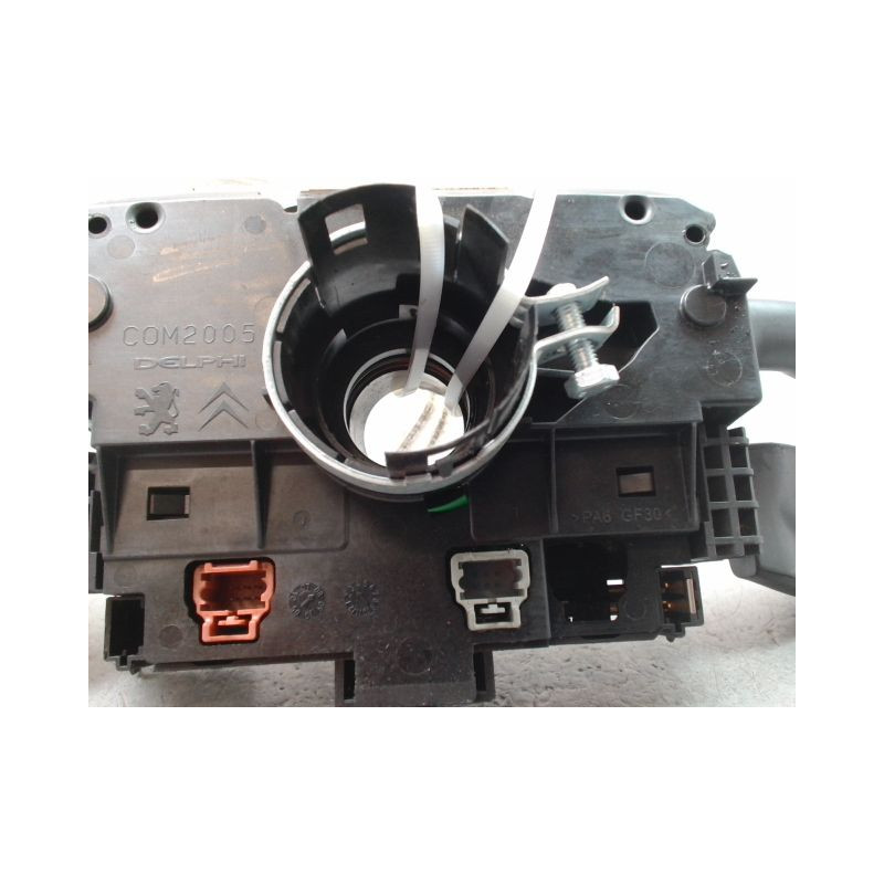 BLOC COMMODOS CITROEN C3 I Phase 2 2005-2010