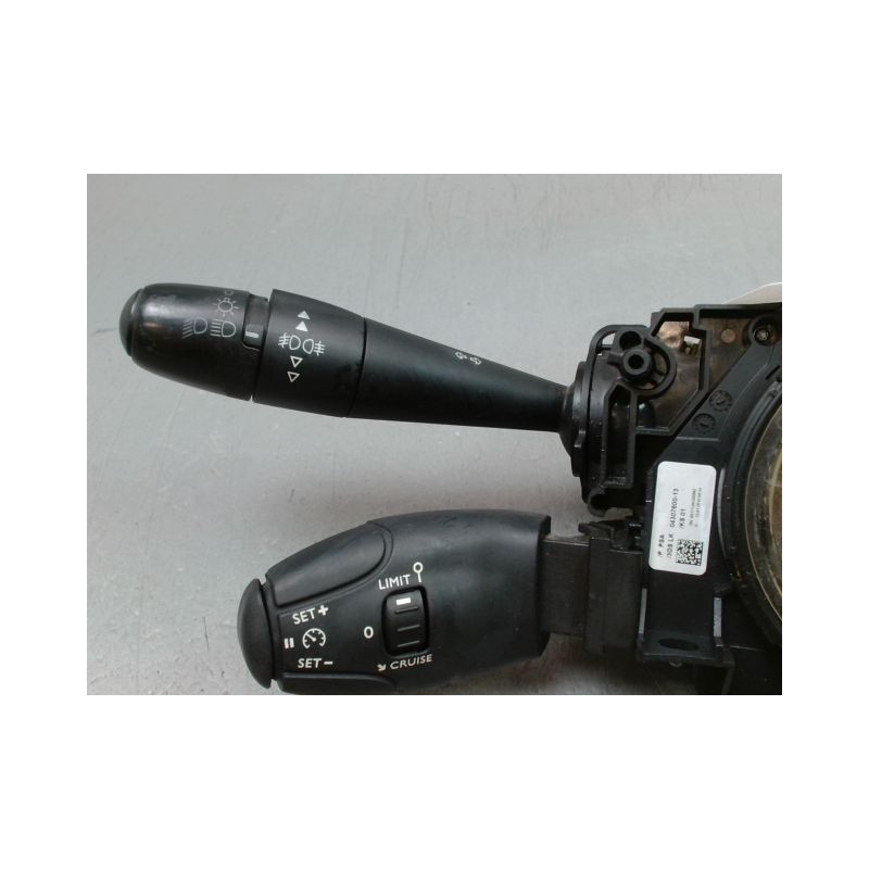 BLOC COMMODOS CITROEN C3 II Phase 1 (A51) 2009-2013