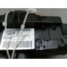 BLOC COMMODOS CITROEN C3 II Phase 1 (A51) 2009-2013