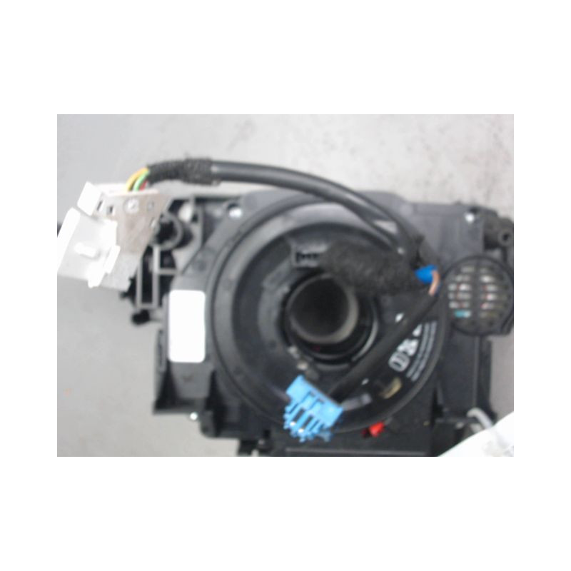 BLOC COMMODOS CITROEN C4