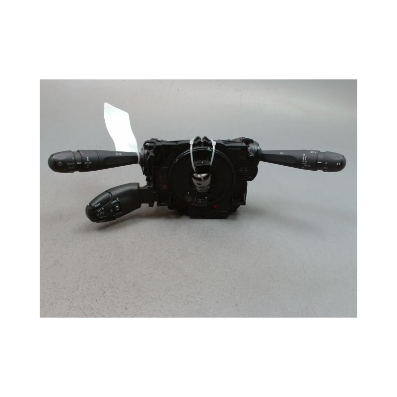 BLOC COMMODOS CITROEN C3 2009-