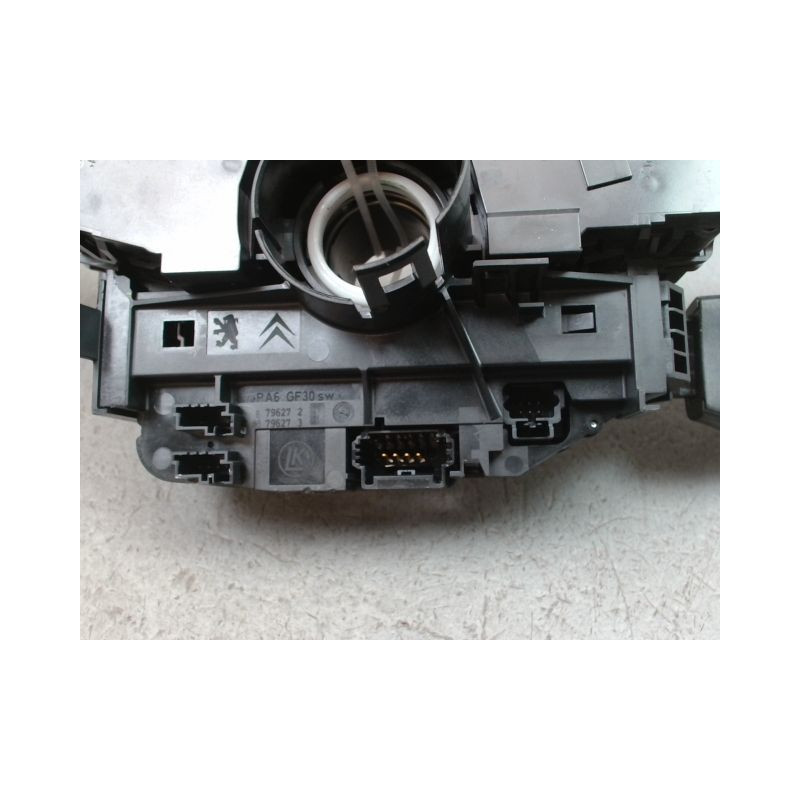 BLOC COMMODOS CITROEN C3 2009-