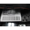 BLOC COMMODOS PEUGEOT 5008 2009-