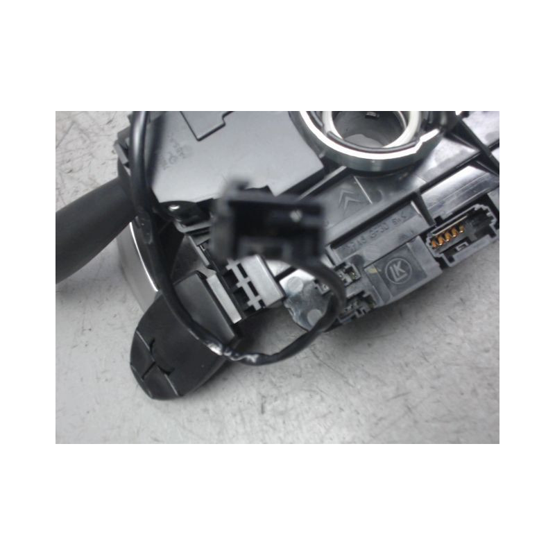 BLOC COMMODOS PEUGEOT 5008 2009-