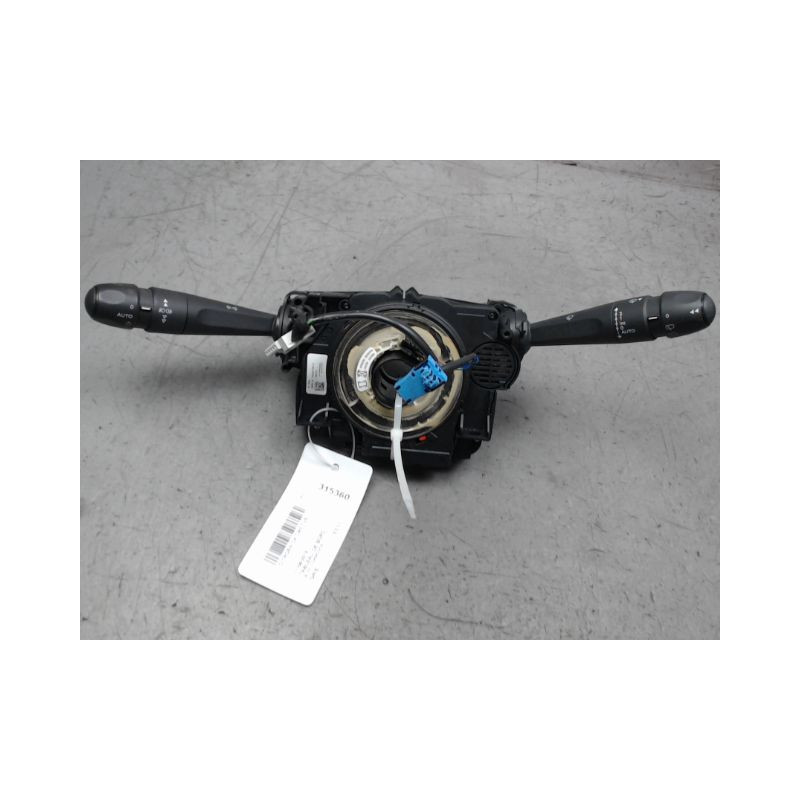 BLOC COMMODOS CITROEN C4 CACTUS