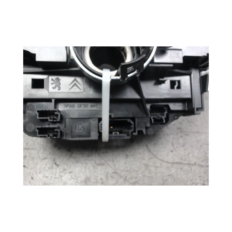 BLOC COMMODOS CITROEN C4 CACTUS