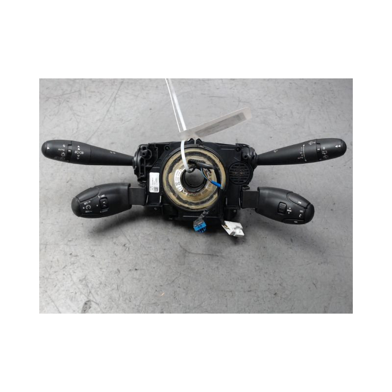 BLOC COMMODOS PEUGEOT 3008 2009-