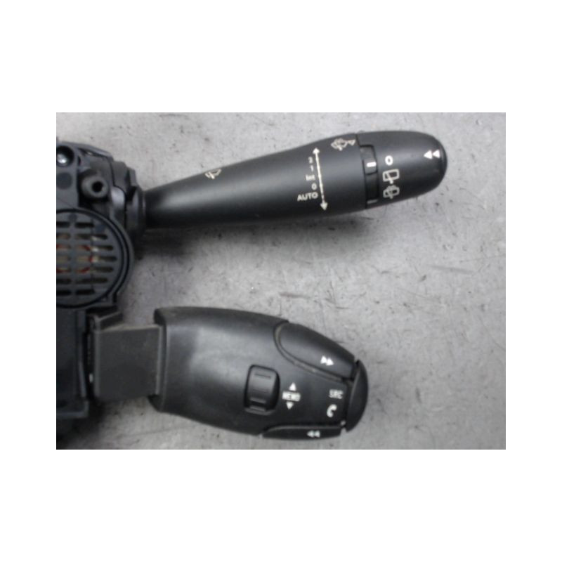 BLOC COMMODOS PEUGEOT 3008 2009-