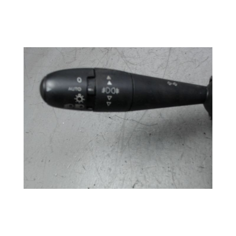 BLOC COMMODOS CITROEN DS3 2009-