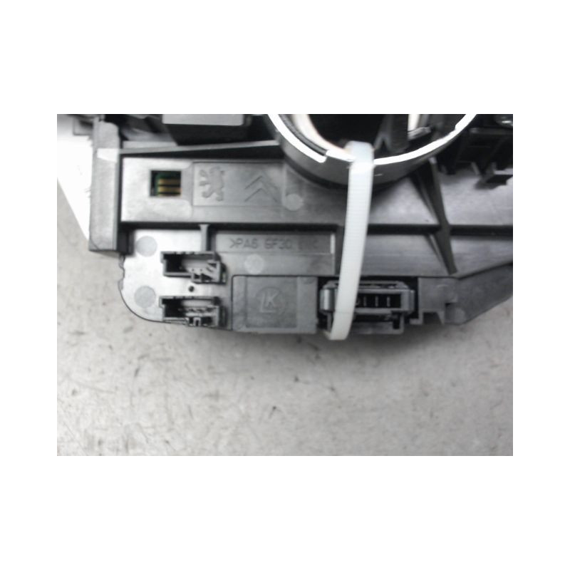 BLOC COMMODOS CITROEN DS3 2009-