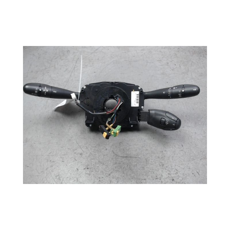 BLOC COMMODOS PEUGEOT 207 5P