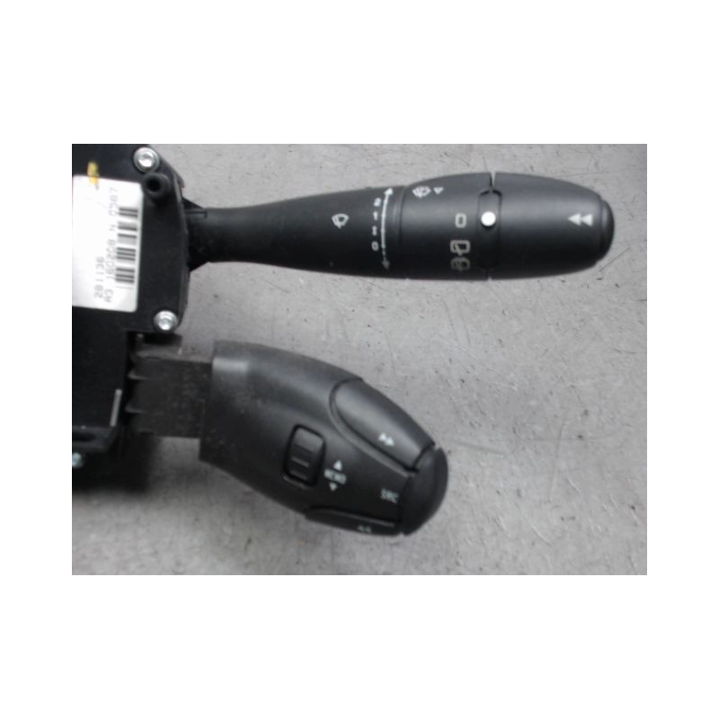 BLOC COMMODOS PEUGEOT 207 5P
