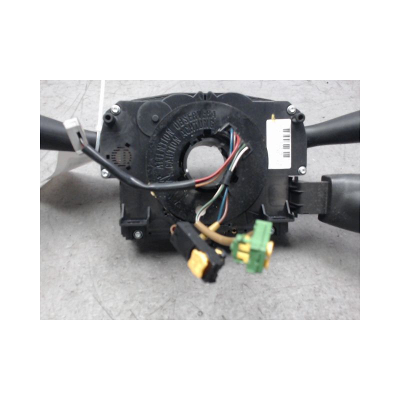 BLOC COMMODOS PEUGEOT 207 5P