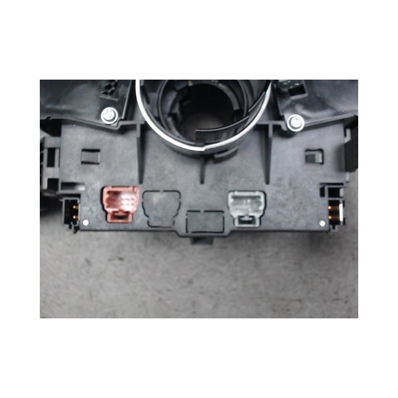 BLOC COMMODOS PEUGEOT 207 5P